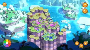 Shroomtopia preview 4