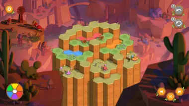 Shroomtopia preview 3