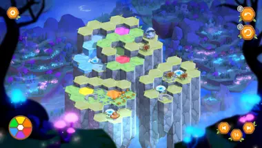 Shroomtopia preview 6