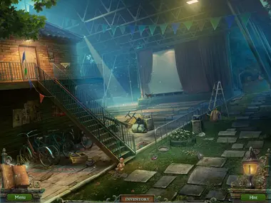 Shtriga: Summer Camp preview 8