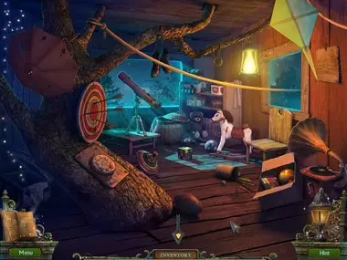 Shtriga: Summer Camp preview 4