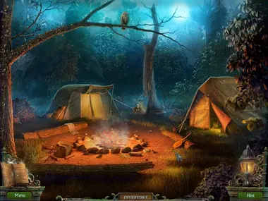 Shtriga: Summer Camp preview 3