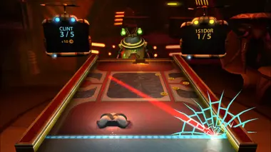 Shufflepuck Cantina Deluxe preview 9