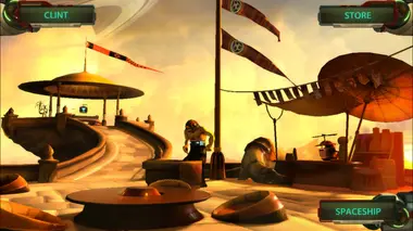 Shufflepuck Cantina Deluxe preview 6