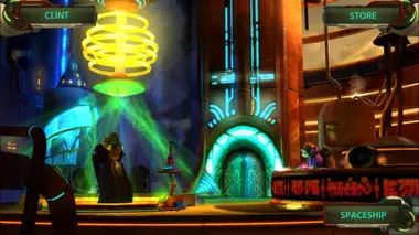 Shufflepuck Cantina Deluxe preview 8