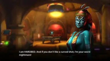 Shufflepuck Cantina Deluxe preview 7