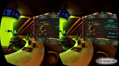 Shufflepuck Cantina Deluxe preview 5