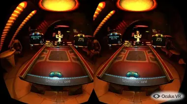 Shufflepuck Cantina Deluxe preview 2