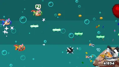 Shutshimi preview 6