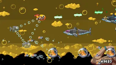 Shutshimi preview 8