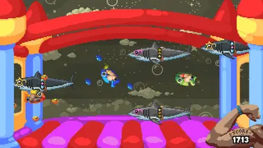 Shutshimi preview 4