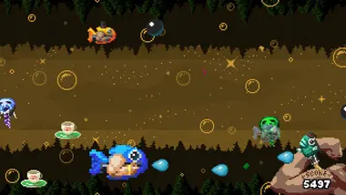 Shutshimi preview 5