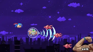 Shutshimi preview 3