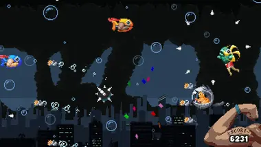 Shutshimi preview 2