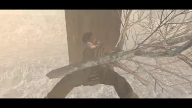 Siberian Run VR preview 8