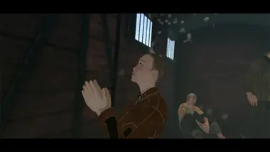 Siberian Run VR preview 5