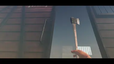 Siberian Run VR preview 4