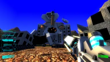 SickBrick preview 4