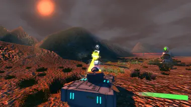 SickBrick preview 20