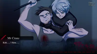 Sickness preview 8