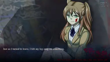Sickness preview 7