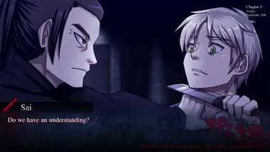 Sickness preview 6