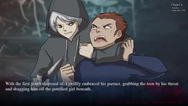 Sickness preview 5