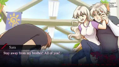 Sickness preview 4