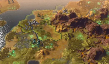 Sid Meier's Civilization: Beyond Earth Classics Bundle preview 4