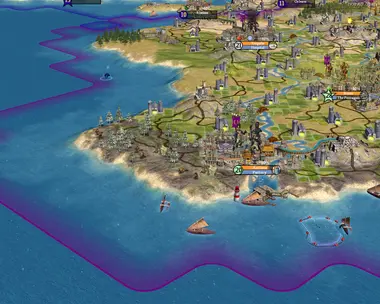 Sid Meier's Civilization: Beyond Earth Classics Bundle preview 2