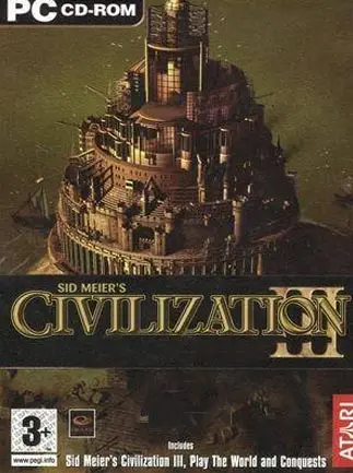 Sid Meier's Civilization III Complete preview 6