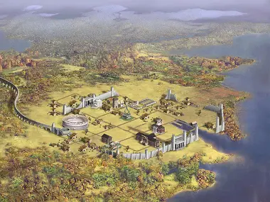 Sid Meier's Civilization III Complete preview 8