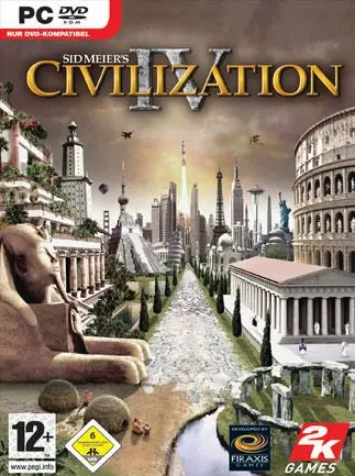 Sid Meier's Civilization IV MAC preview 6