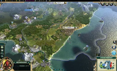 Sid Meier's Civilization V | Complete Edition (MAC) preview 13