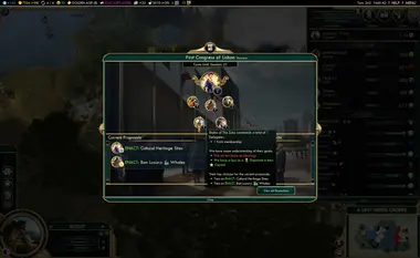 Sid Meier's Civilization V | Complete Edition (MAC) preview 4