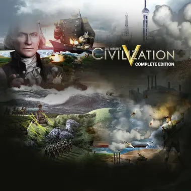 Sid Meier's Civilization V | Complete Edition (MAC) preview 20