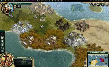 Sid Meier's Civilization V | Complete Edition preview 18