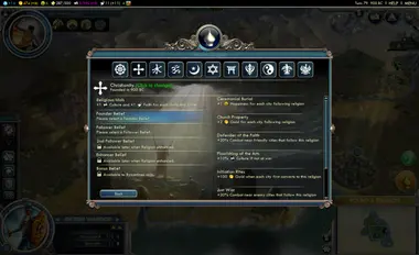 Sid Meier's Civilization V | Complete Edition preview 13