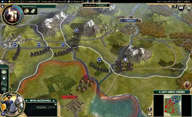 Sid Meier's Civilization V | Complete Edition preview 11