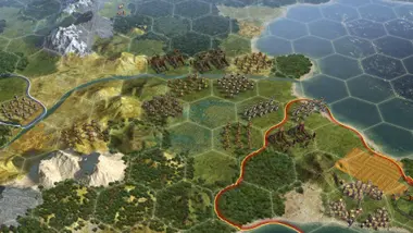 Sid Meier's Civilization V | Complete Edition preview 7