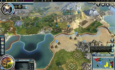 Sid Meier's Civilization V | Complete Edition preview 4