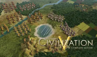 Sid Meier's Civilization V | Complete Edition preview 2