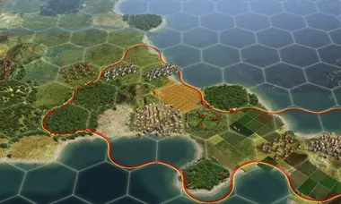 Sid Meier's Civilization V | Game of the Year Edition preview 5