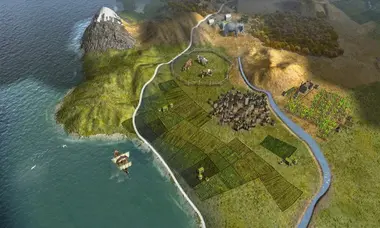 Sid Meier's Civilization V | Game of the Year Edition preview 8