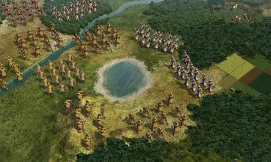 Sid Meier's Civilization V | Game of the Year Edition preview 3