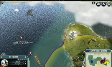 Sid Meier's Civilization V preview 14