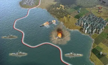 Sid Meier's Civilization V preview 15