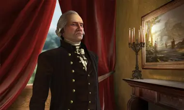 Sid Meier's Civilization V preview 11