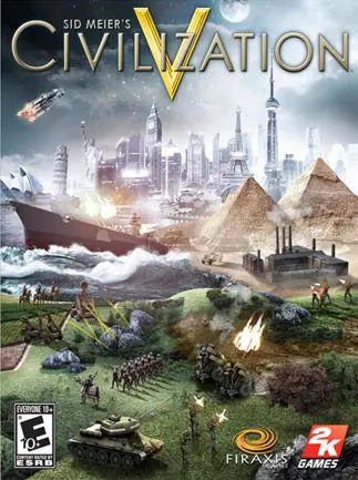 Sid Meier's Civilization V preview 7