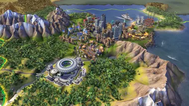Sid Meier's Civilization VI Anthology preview 6